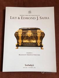 Magnificent European Furniture - Sotheby's - 2005