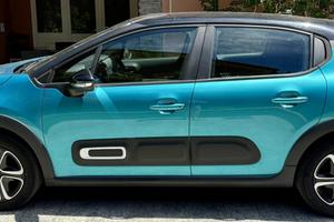 Citroen C3 2020 - Feel Pack - Benzina
