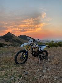 Husqvarna FE 250 2017