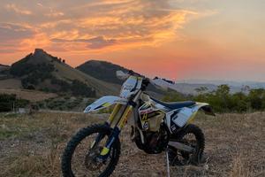 Husqvarna FE 250 2017