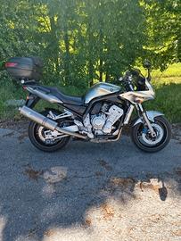 Yamaha 1000 Fzs 
