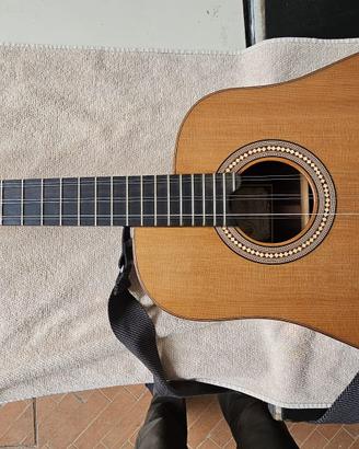 Tres Cubano Professionale Prudencio Saez Mod. T.P.