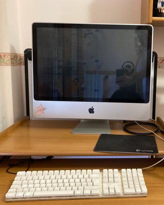 Imac 24” LEGGERE BENE DESCRIZIONE