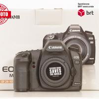Canon EOS 5D Mark II
