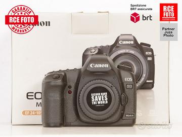 Canon EOS 5D Mark II