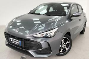 MG MG3 1.5 Comfort