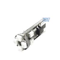 LED ROSSO CANBUS W5W T10