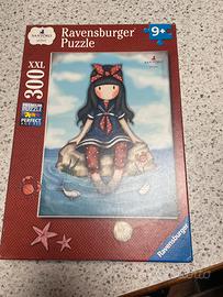 Puzzle ravensburger