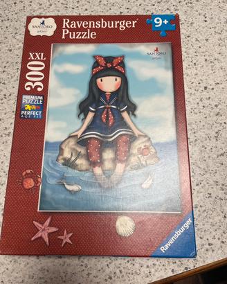 Puzzle ravensburger