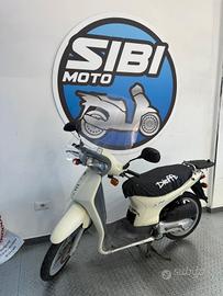 Honda SH 50