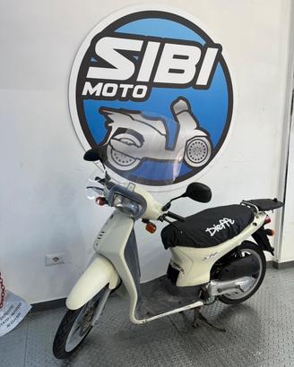 Honda SH 50