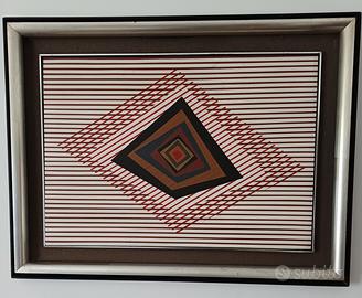 quadri Ferruccio Gard