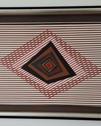 quadri Ferruccio Gard