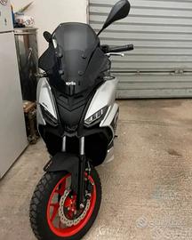 Aprilia SR GT 125 Anno 09/2023