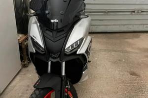 Aprilia SR GT 125 Anno 09/2023