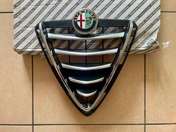 Scudo frontale Alfa Romeo Giulietta originale