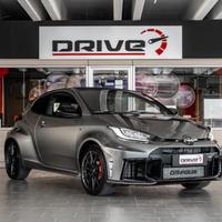 TOYOTA Yaris 1.6 Turbo 3 porte GR Yaris Performanc