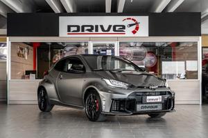 TOYOTA Yaris 1.6 Turbo 3 porte GR Yaris Performanc
