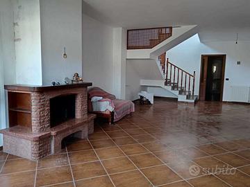 Porzione di casa a Amelia