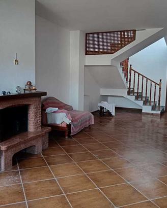 Porzione di casa a Amelia