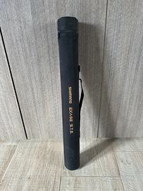 Canna da spinning shimano smontabile