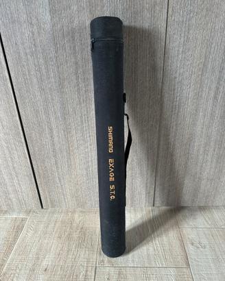 Canna da spinning shimano smontabile