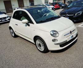 Fiat 500 1.3 Multijet 16V 95 CV Lounge