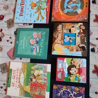 Libri per bambini 