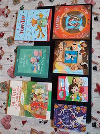 Libri per bambini 