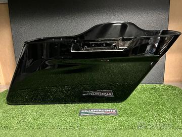 Borsa destra Harley-Davidson Touring Street Glide 