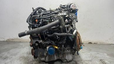 Motore e cambio suzuki grand vitara 2.0 diesel rhz