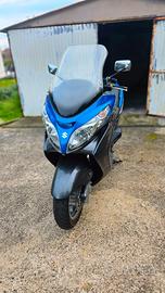 suzuki burgman 400