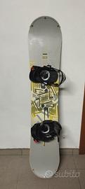 Rossignol tavola snowboard 