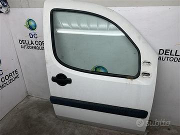 PORTIERA ANTERIORE DESTRA FIAT Doblo Cargo 182B900