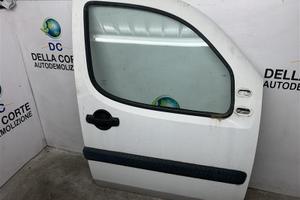 PORTIERA ANTERIORE DESTRA FIAT Doblo Cargo 182B900