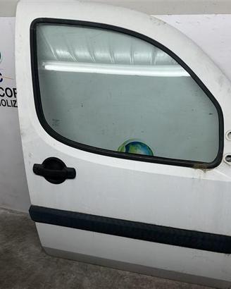 PORTIERA ANTERIORE DESTRA FIAT Doblo Cargo 182B900