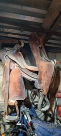 selle per cavallo