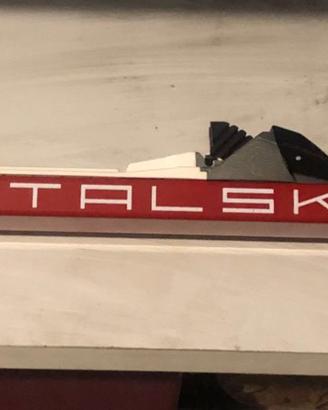 Skiroll Salomon