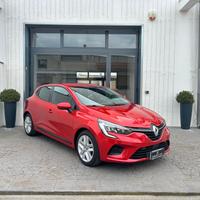 Renault Clio 1.0 TCe 100Cv GPL TECHNO NAVI-2022
