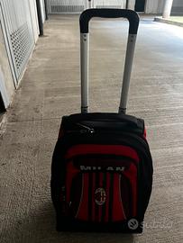 Zaino Trolley Milan