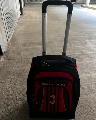 Zaino Trolley Milan