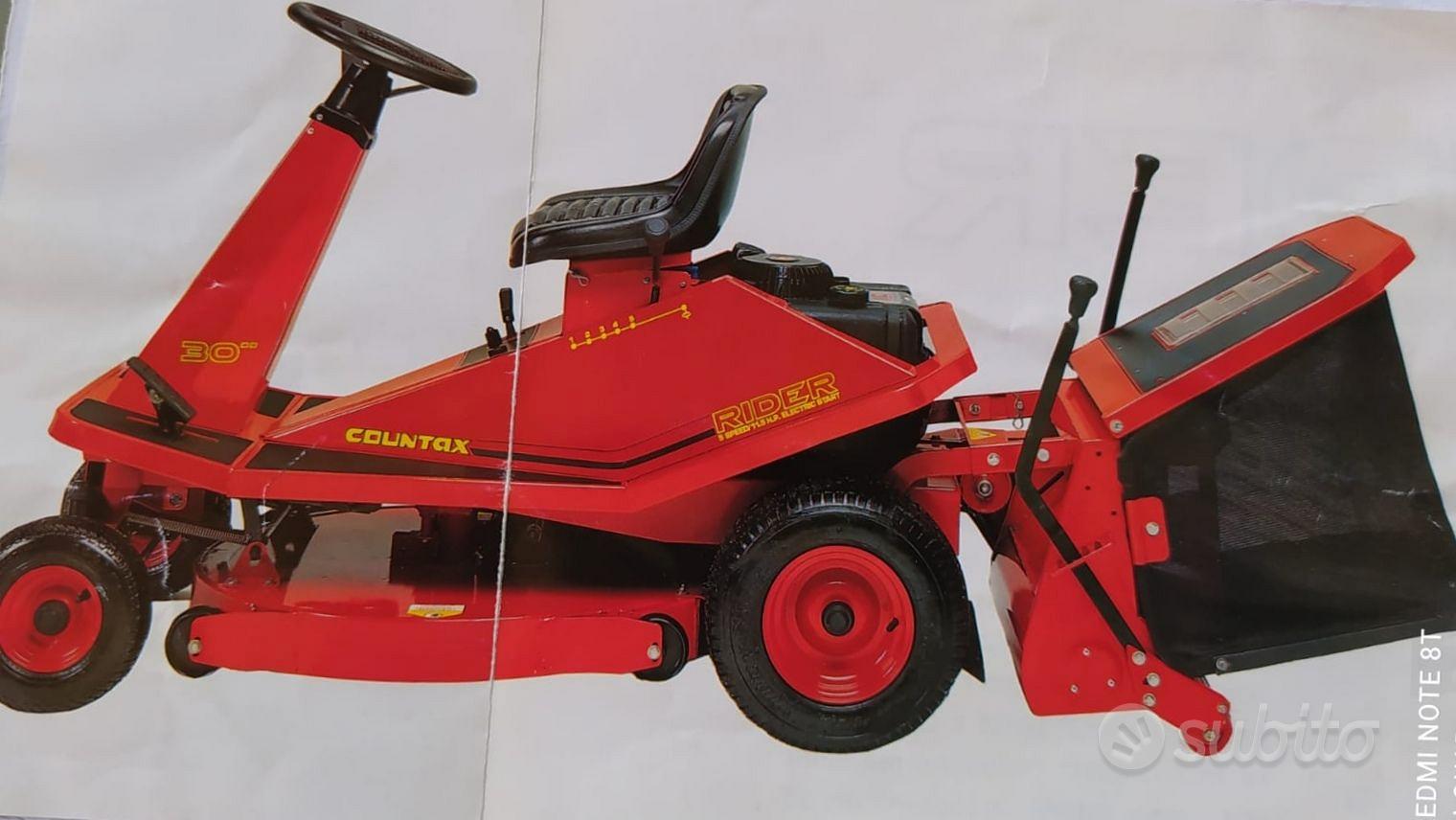 Countax 5-6 Velocità Scatola Cambio Cinghia Trasmissione 1688 2281110A