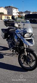 Bmw r 1200 gs - 2009