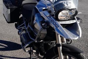 Bmw r 1200 gs - 2009