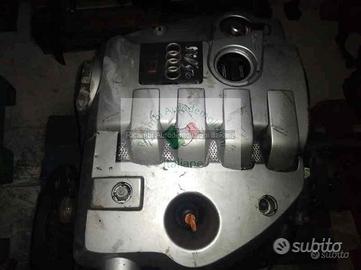 Motore Audi A4 1900 Diesel Codice AWX