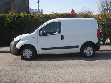 Fiat Fiorino 1.3 MJT 95CV Euro 6D (solo 40.000 km)