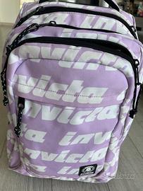 Trolley/zaino Invicta