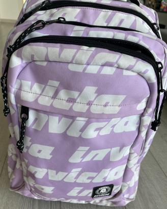 Trolley/zaino Invicta