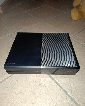 Xbox one