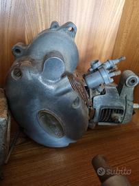 n.5 motori moto epoca